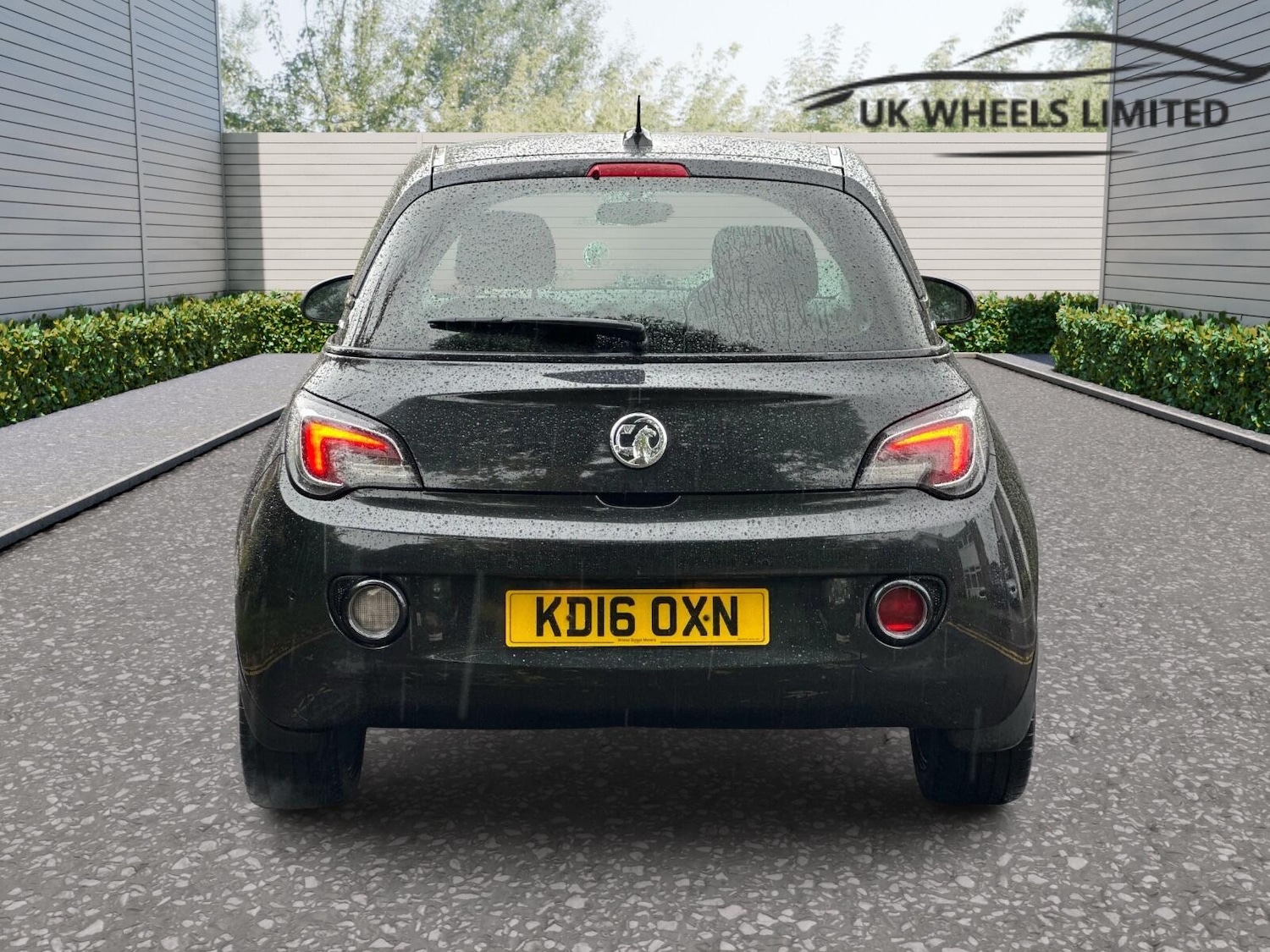 Used Vauxhall ADAM 2016 for sale - 76409278: Photo 4