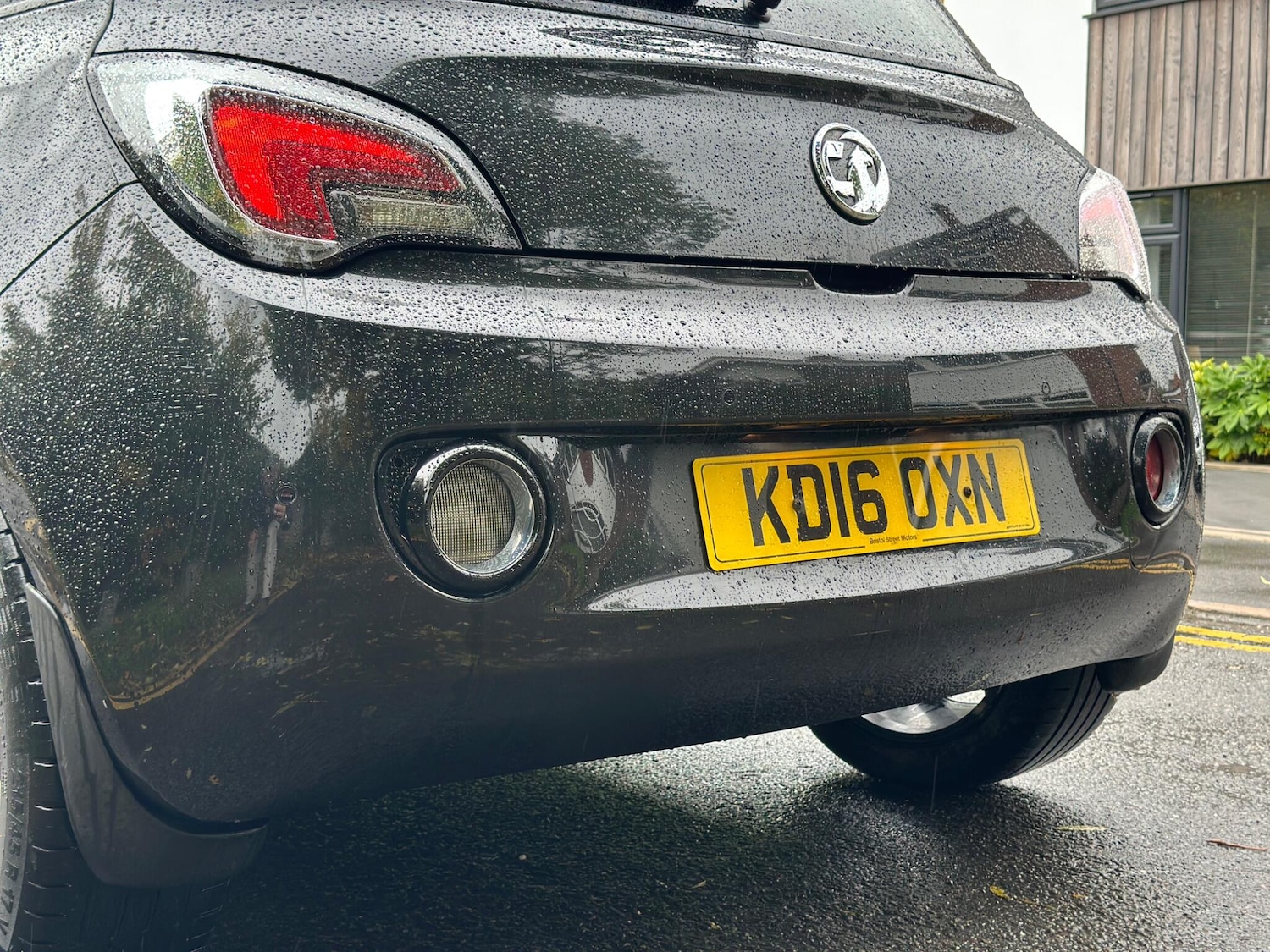 Used Vauxhall ADAM 2016 for sale - 76409278: Photo 47