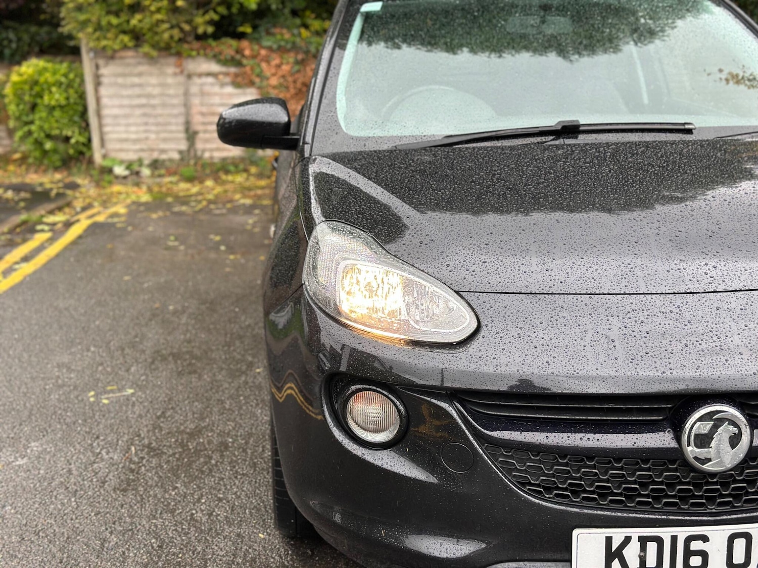 Used Vauxhall ADAM 2016 for sale - 76409278: Photo 49