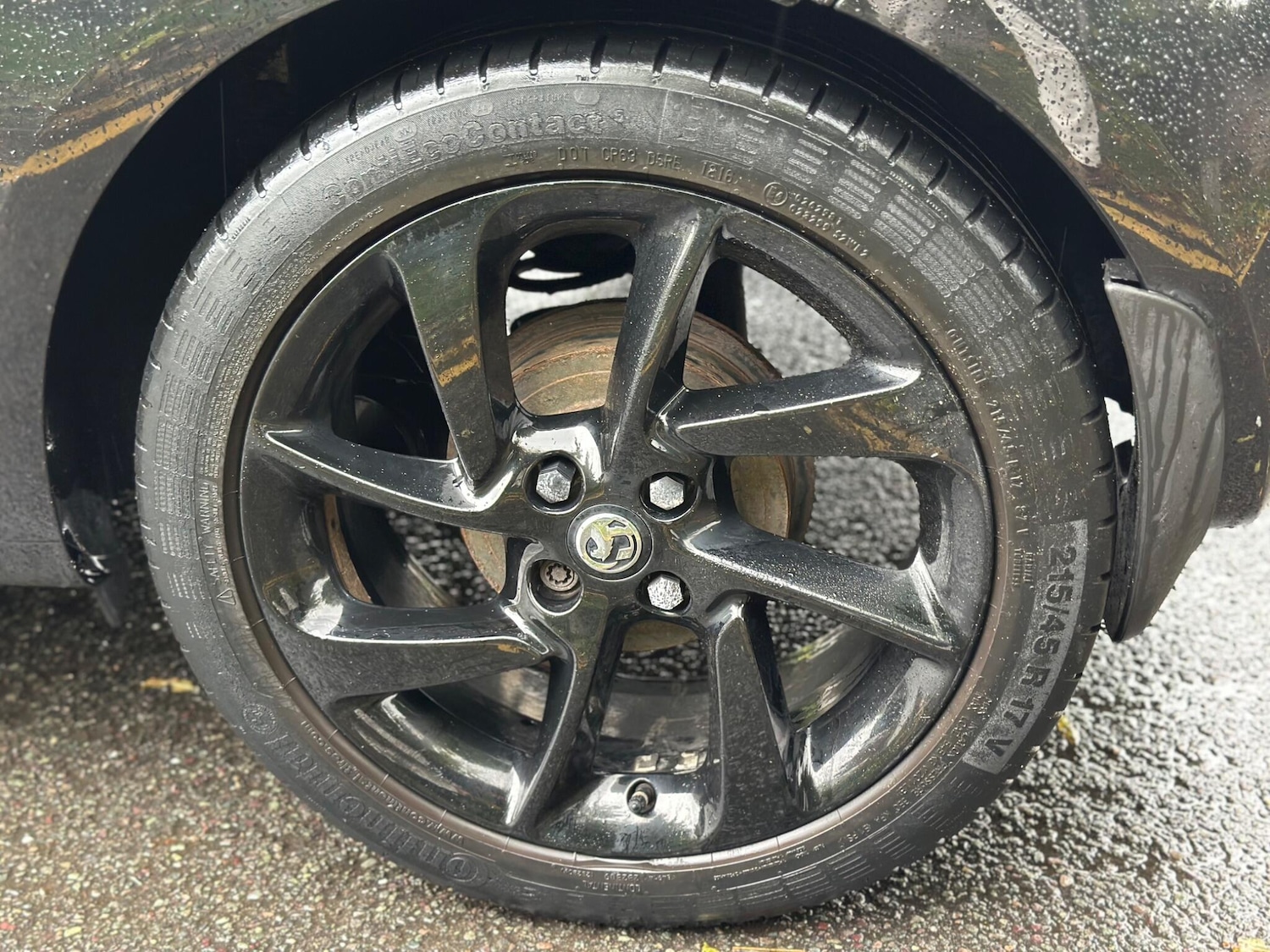 Used Vauxhall ADAM 2016 for sale - 76409278: Photo 52