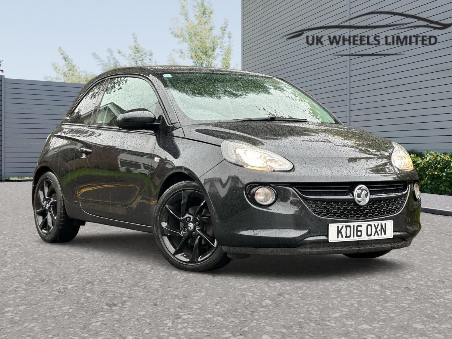 Used Vauxhall ADAM 2016 for sale - 76409278: Photo 53