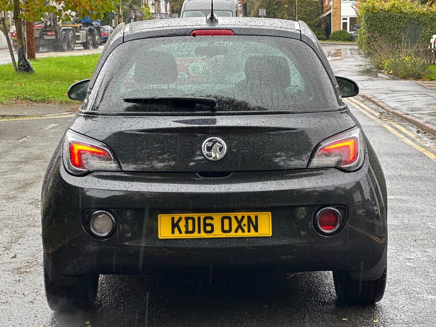 Used Vauxhall ADAM 2016 for sale - 76409278: Photo 55