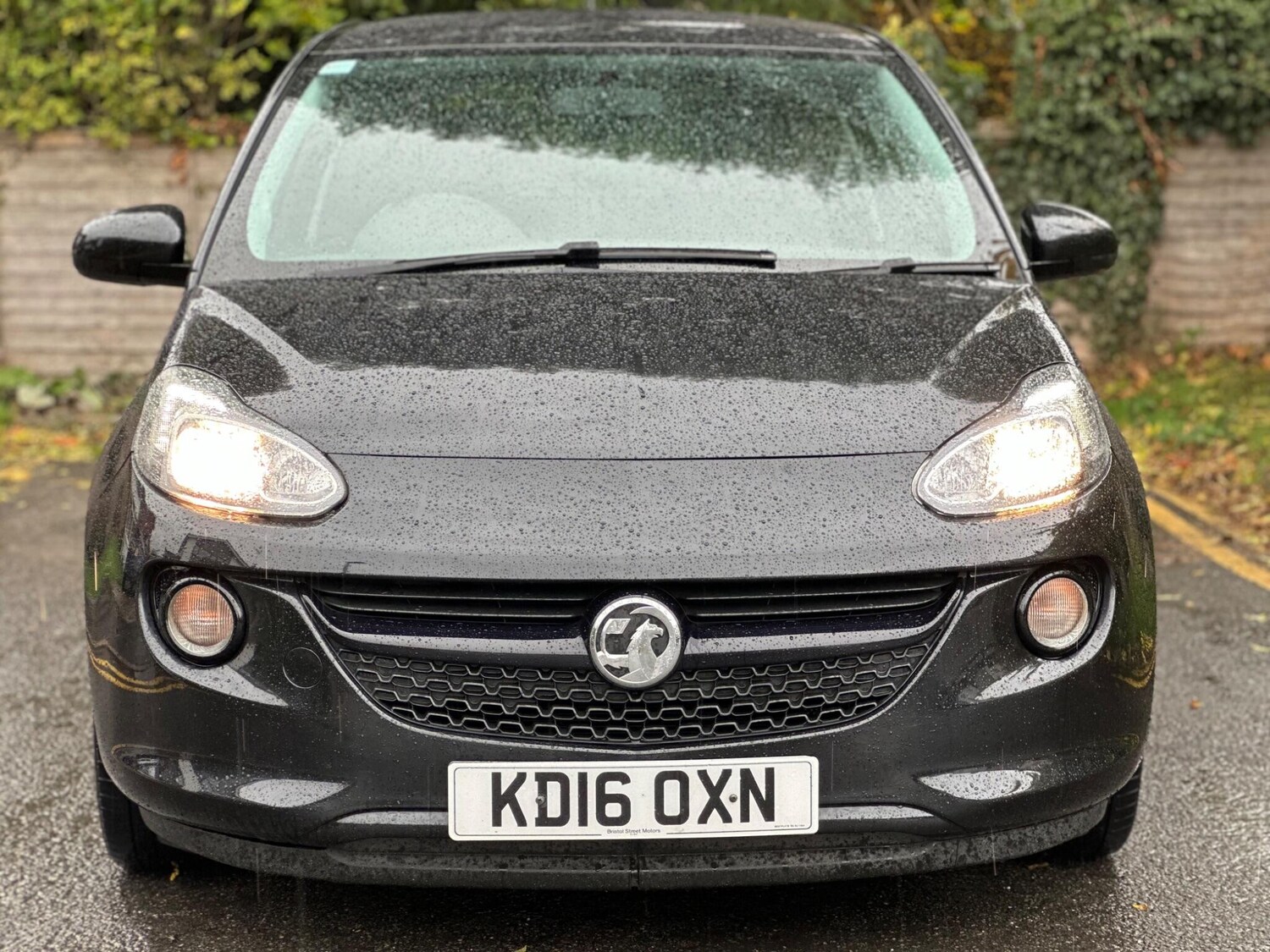 Used Vauxhall ADAM 2016 for sale - 76409278: Photo 56