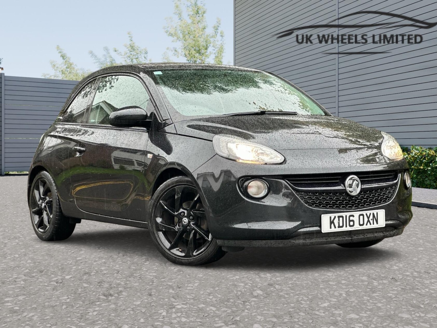 Used Vauxhall ADAM 2016 for sale - 76409278: Photo 57