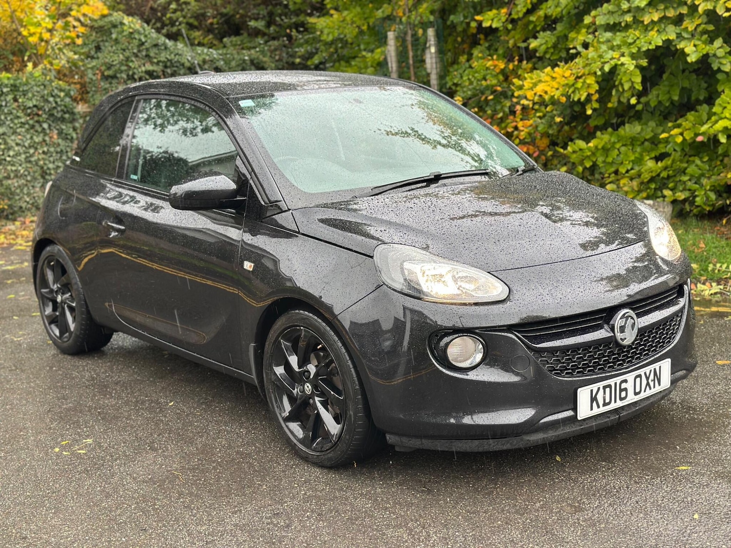 Used Vauxhall ADAM 2016 for sale - 76409278: Photo 6