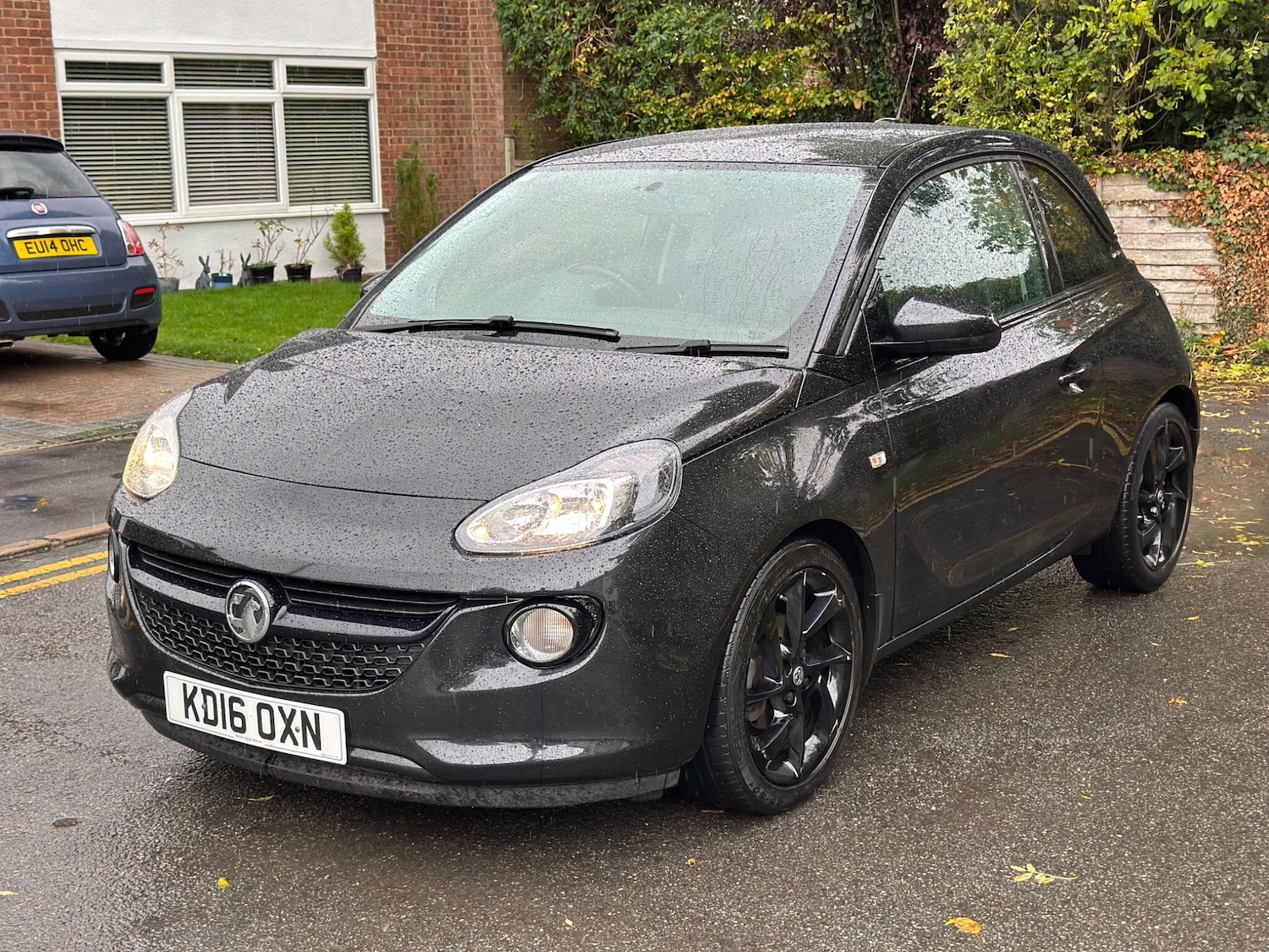 Used Vauxhall ADAM 2016 for sale - 76409278: Photo 7