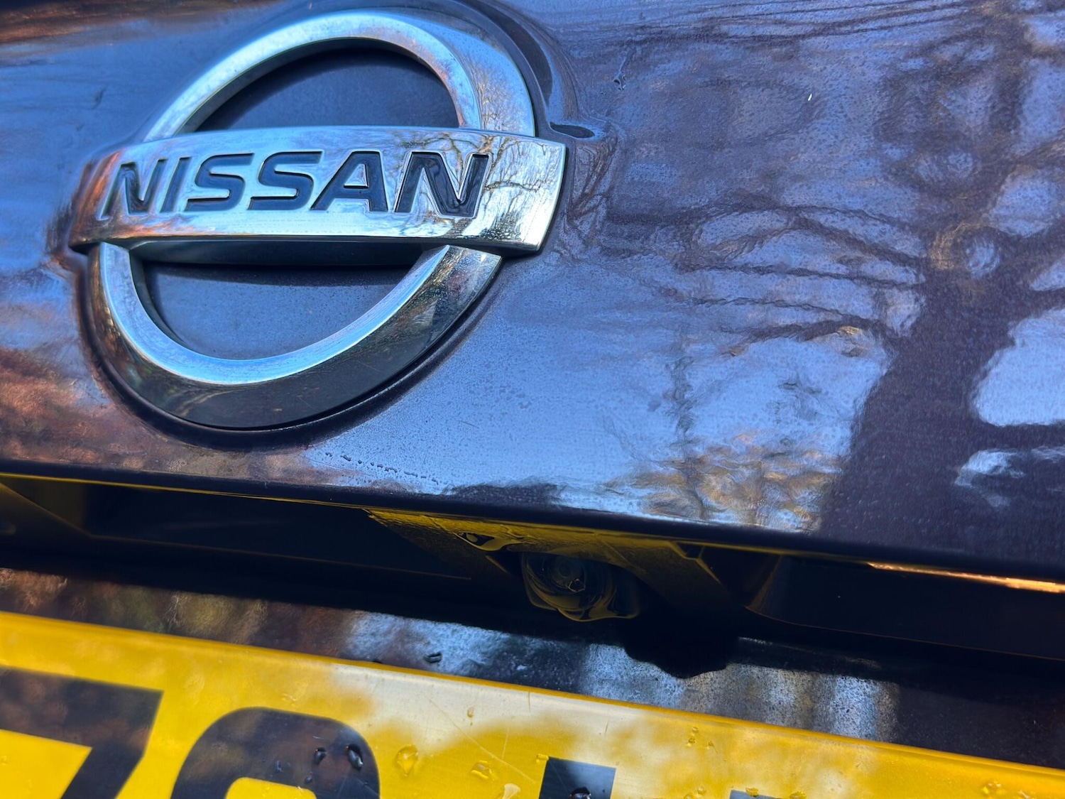 Used Nissan Qashqai 2021 for sale - 76786433: Photo 13