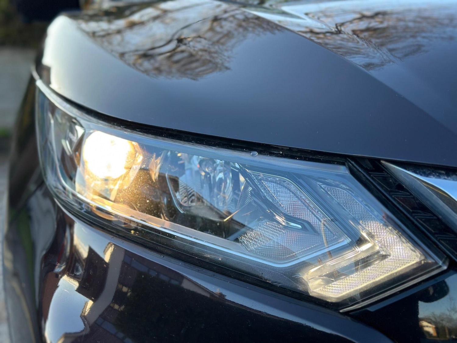 Used Nissan Qashqai 2021 for sale - 76786433: Photo 19