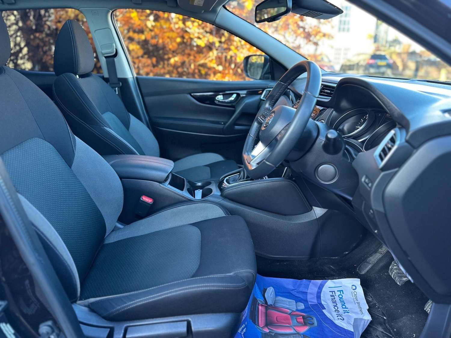 Used Nissan Qashqai 2021 for sale - 76786433: Photo 25