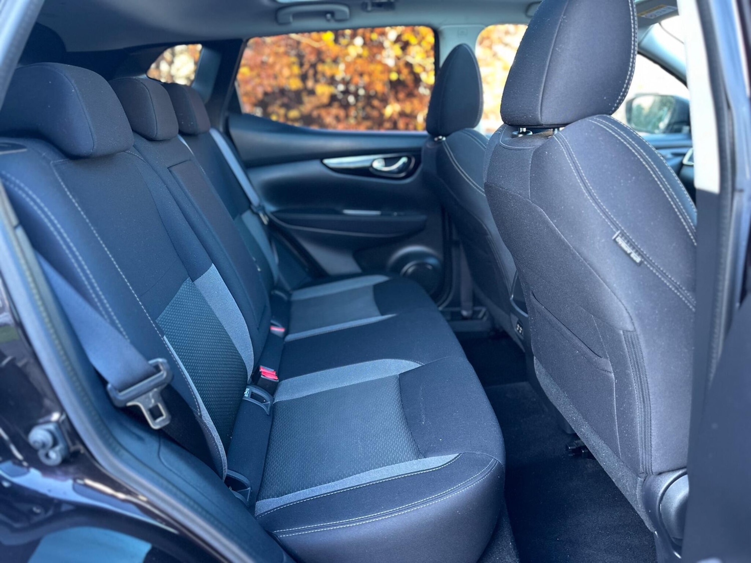 Used Nissan Qashqai 2021 for sale - 76786433: Photo 26