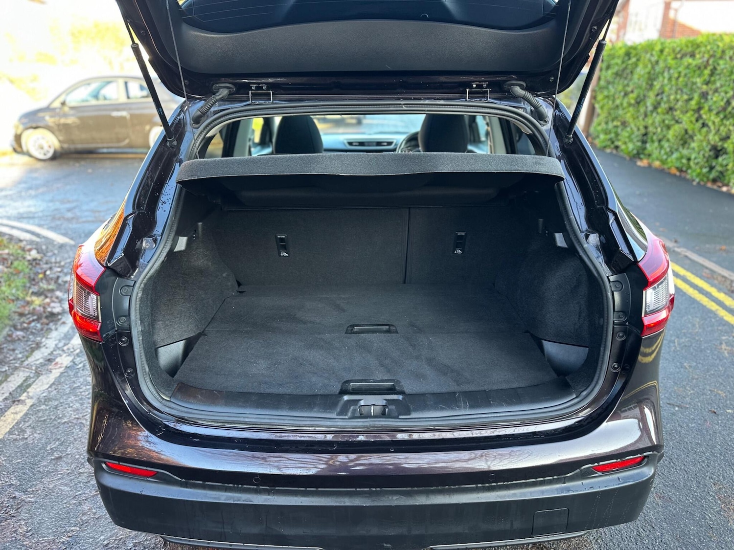 Used Nissan Qashqai 2021 for sale - 76786433: Photo 27