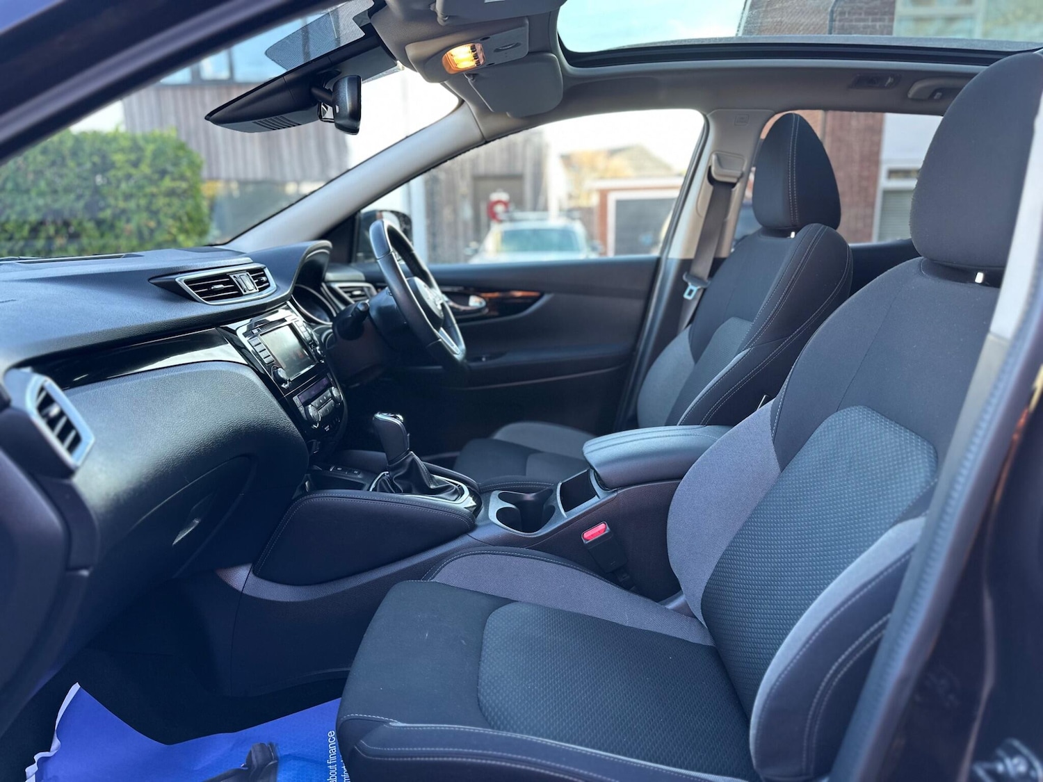 Used Nissan Qashqai 2021 for sale - 76786433: Photo 28