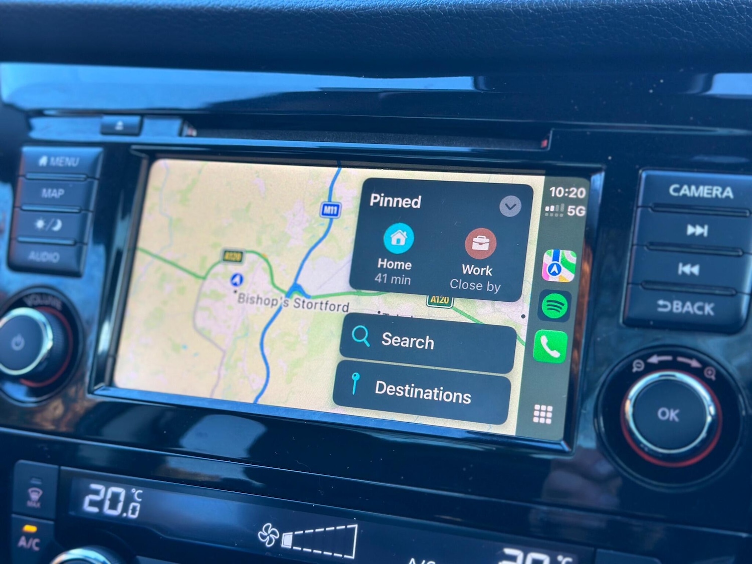 Used Nissan Qashqai 2021 for sale - 76786433: Photo 37