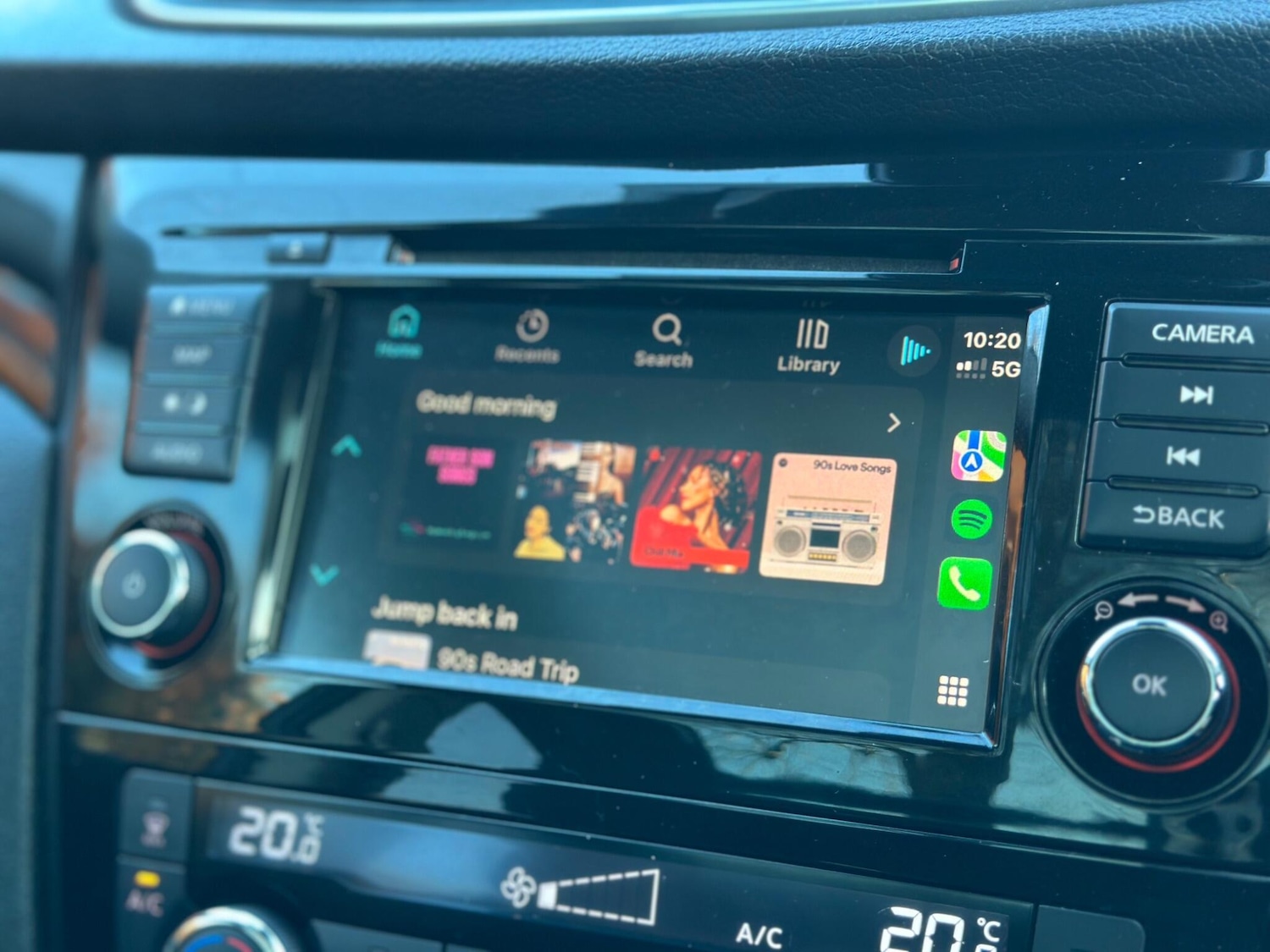 Used Nissan Qashqai 2021 for sale - 76786433: Photo 38