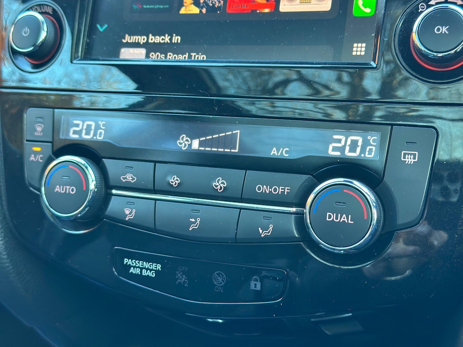 Used Nissan Qashqai 2021 for sale - 76786433: Photo 41