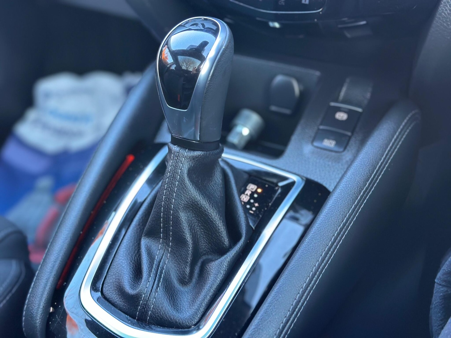 Used Nissan Qashqai 2021 for sale - 76786433: Photo 43