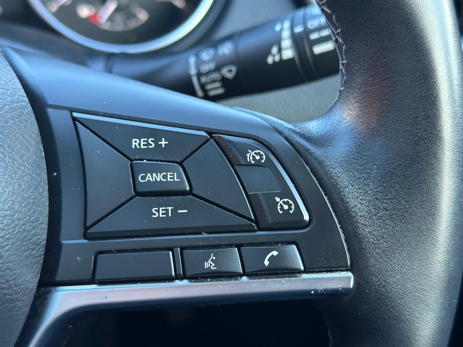 Used Nissan Qashqai 2021 for sale - 76786433: Photo 47