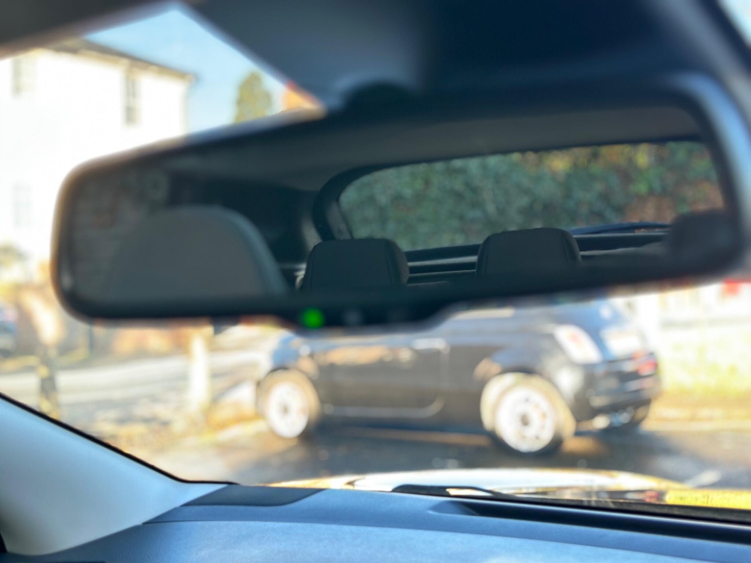 Used Nissan Qashqai 2021 for sale - 76786433: Photo 48