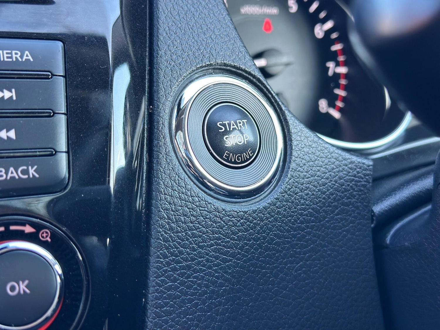 Used Nissan Qashqai 2021 for sale - 76786433: Photo 51