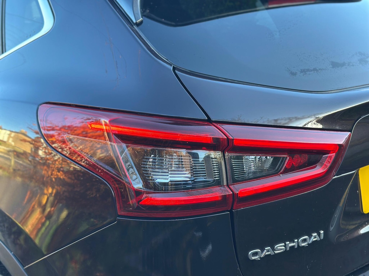 Used Nissan Qashqai 2021 for sale - 76786433: Photo 55