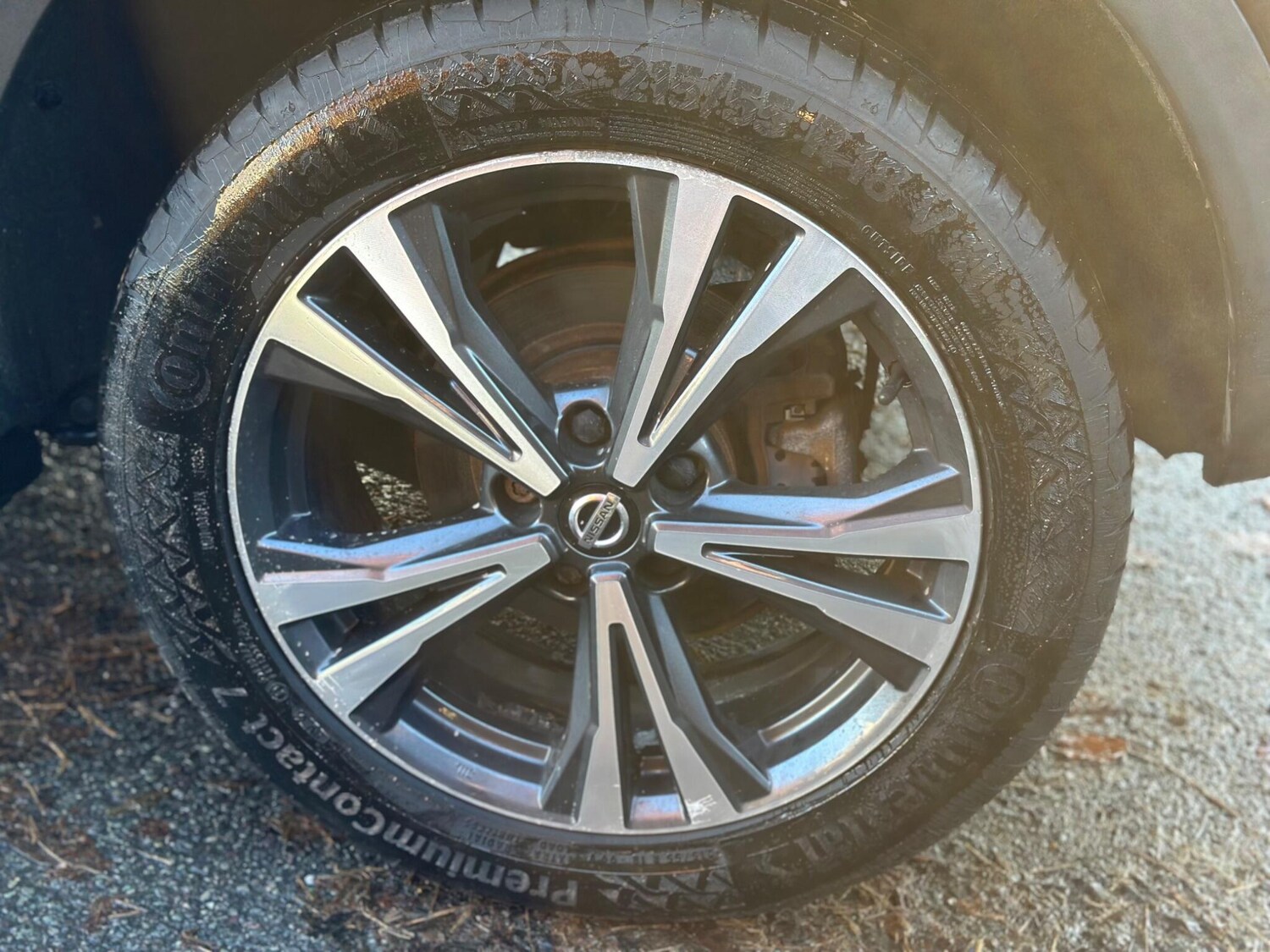 Used Nissan Qashqai 2021 for sale - 76786433: Photo 62