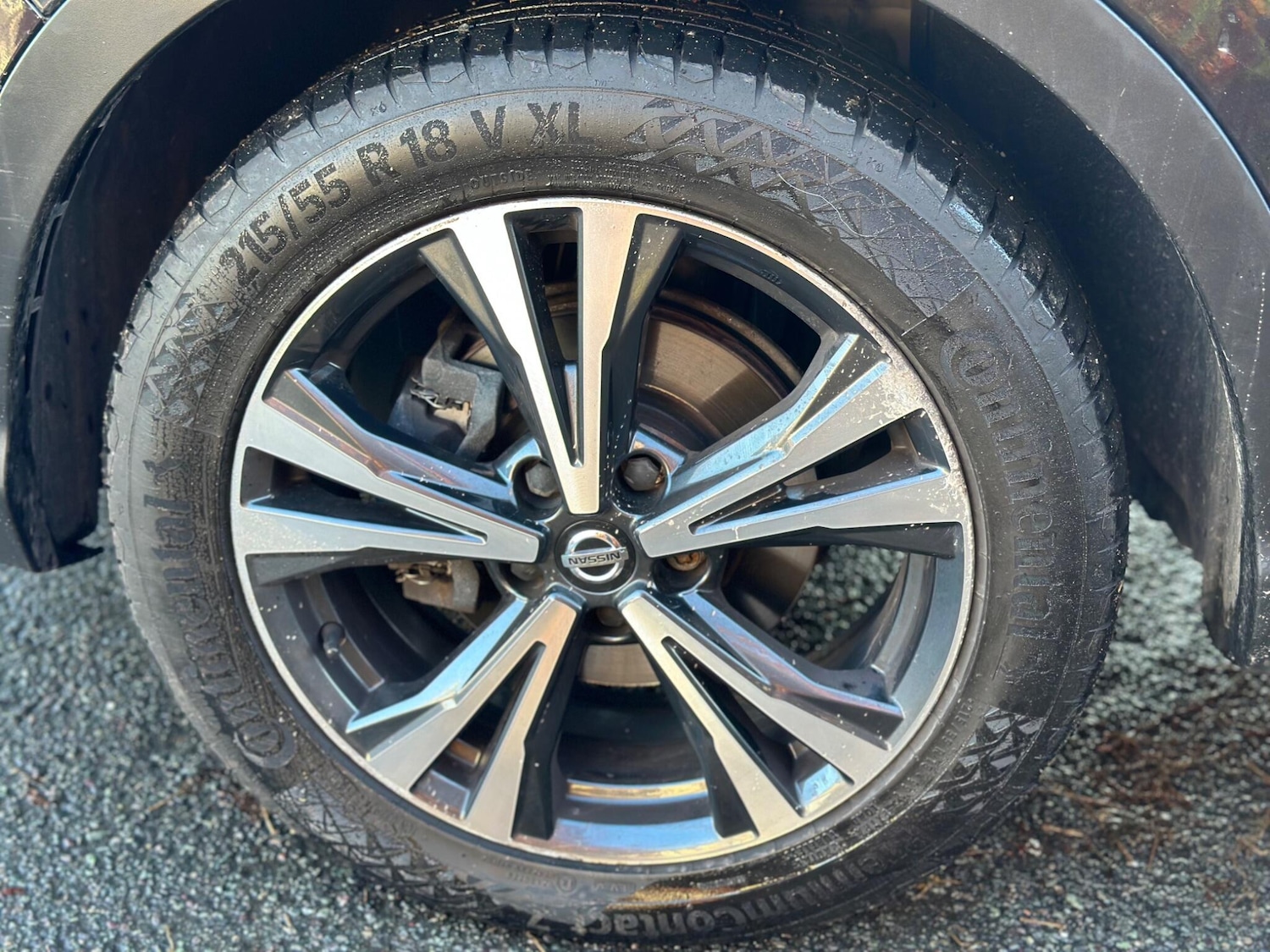 Used Nissan Qashqai 2021 for sale - 76786433: Photo 63