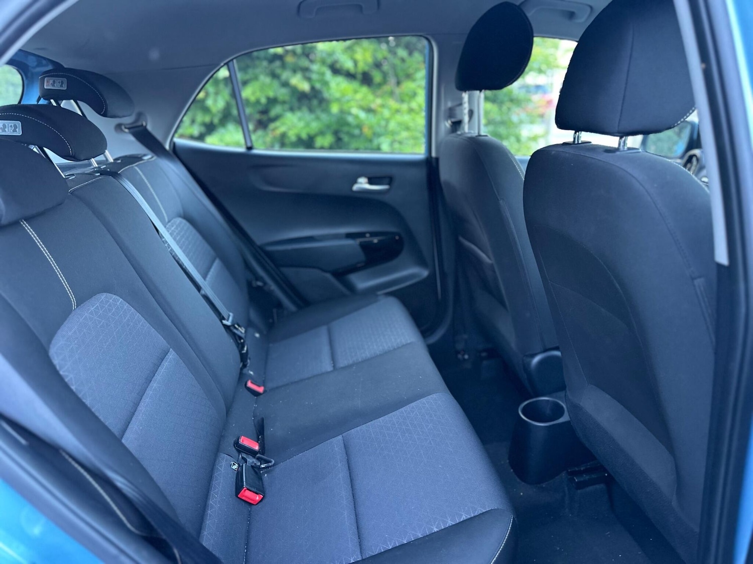 Used Kia Picanto 2017 for sale - 76151621: Photo 17