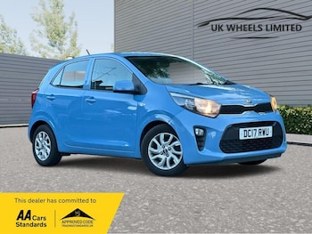 Kia - Picanto