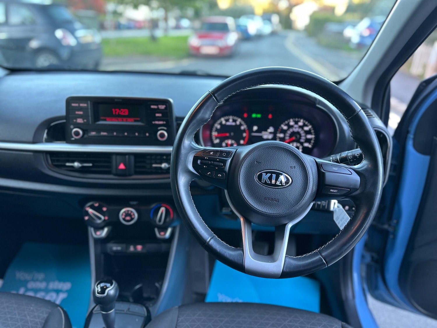 Used Kia Picanto 2017 for sale - 76151621: Photo 22