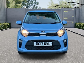 Used Kia Picanto 2017 for sale - 76151621: Photo 3
