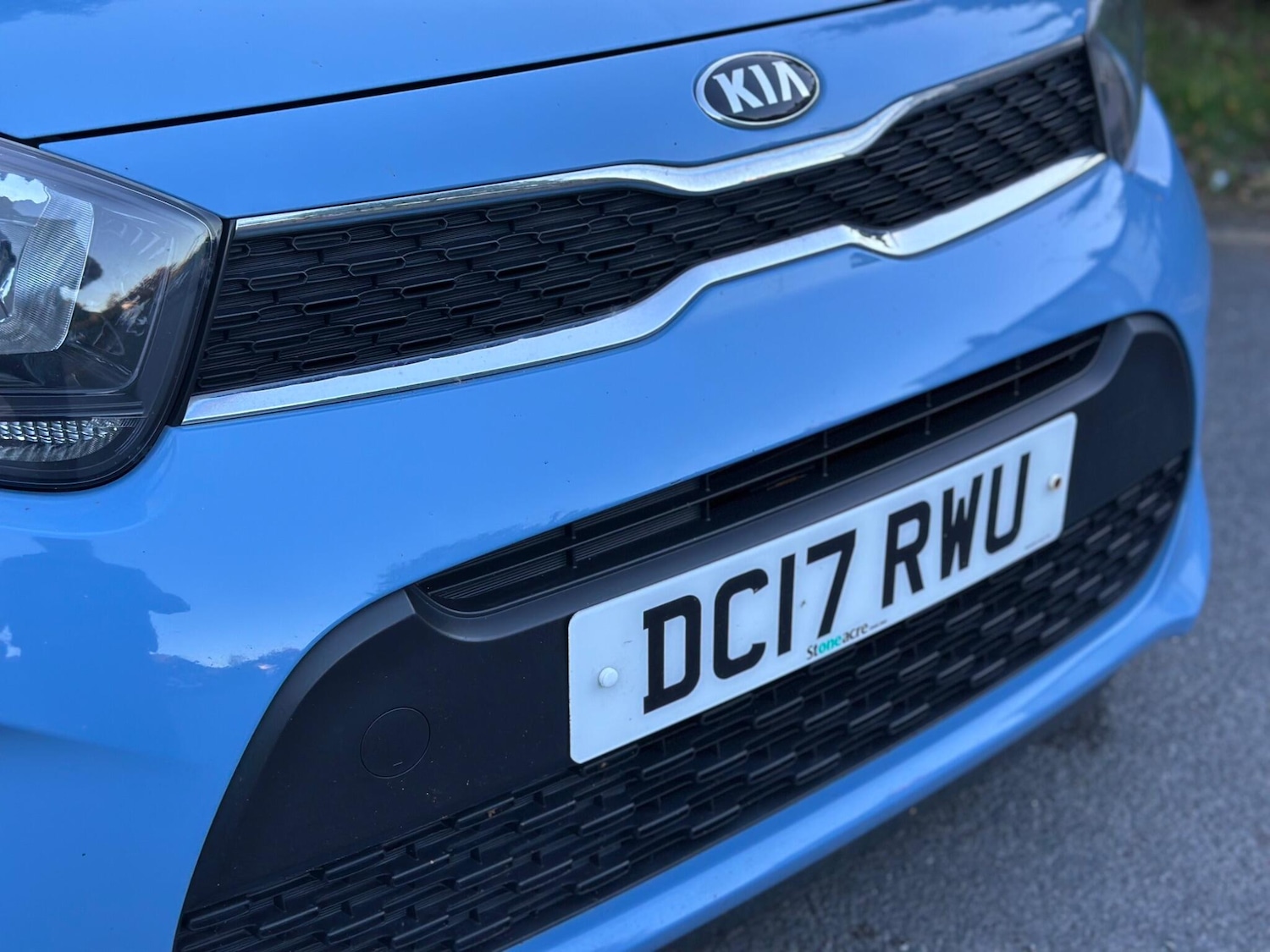 Used Kia Picanto 2017 for sale - 76151621: Photo 45