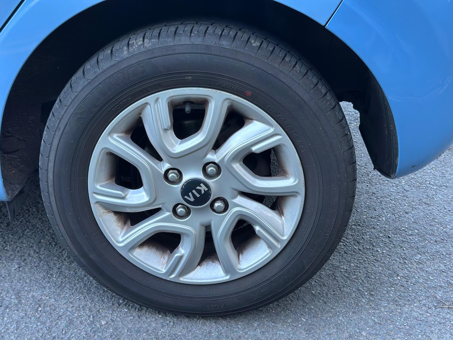 Used Kia Picanto 2017 for sale - 76151621: Photo 48
