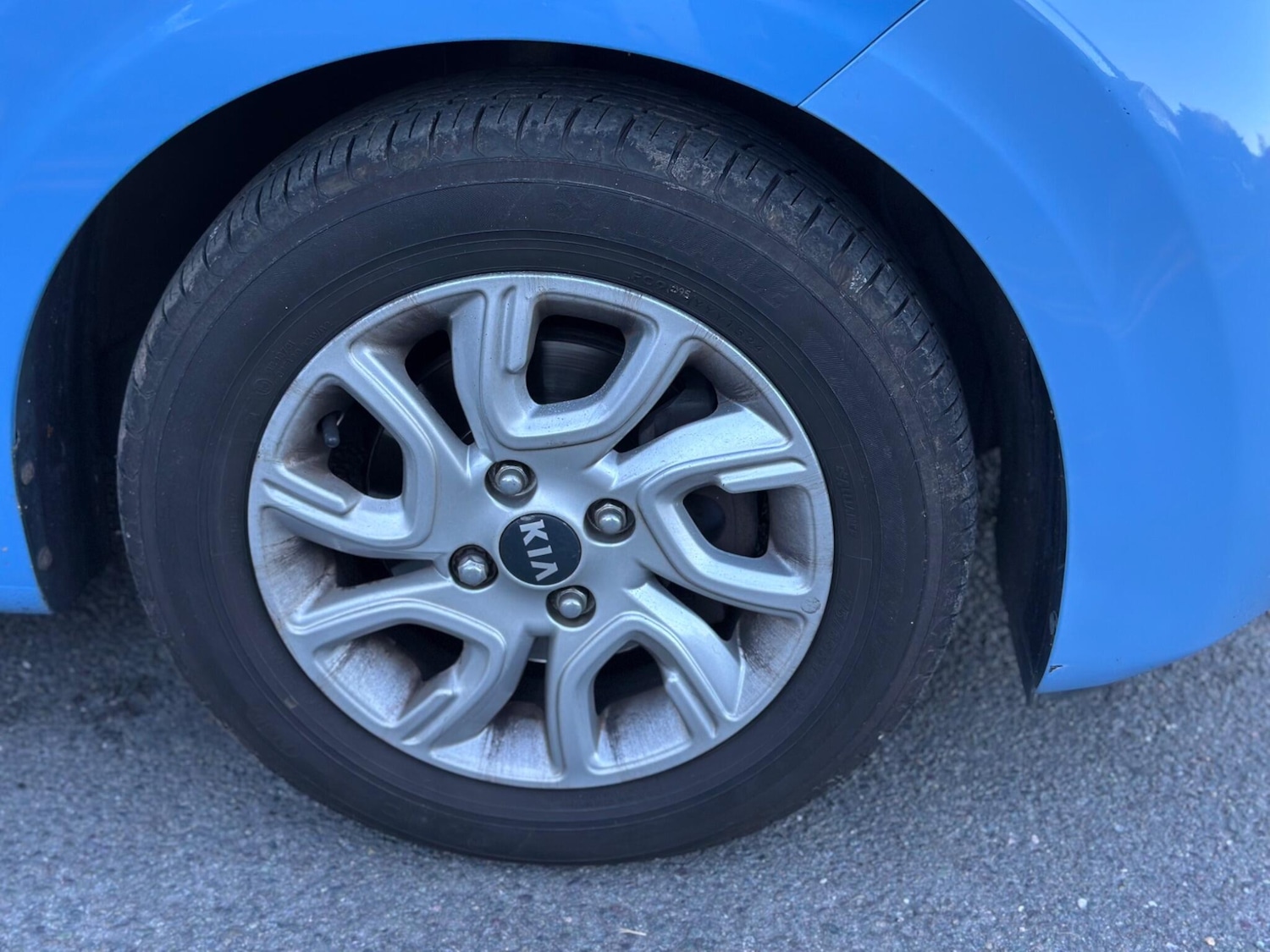 Used Kia Picanto 2017 for sale - 76151621: Photo 49