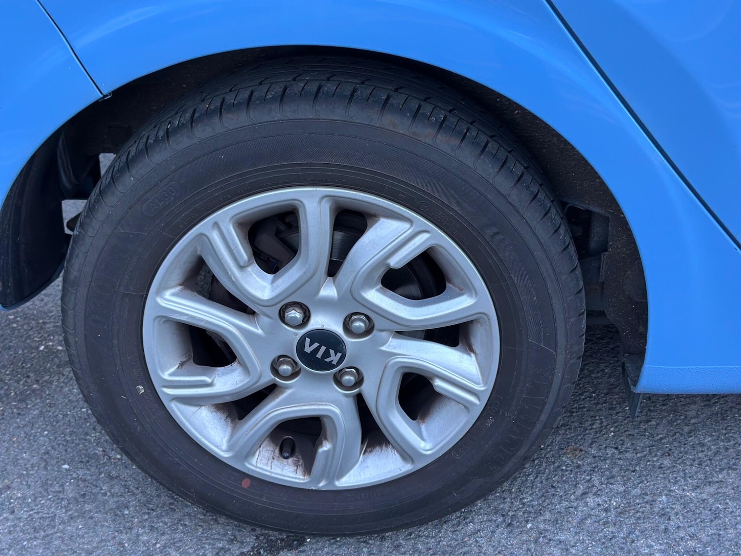 Used Kia Picanto 2017 for sale - 76151621: Photo 51