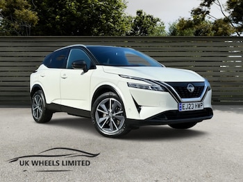 Used Nissan Qashqai 2023 for sale - 79292023: Photo