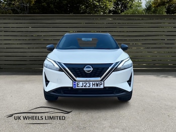 Used Nissan Qashqai 2023 for sale - 79292023: Photo