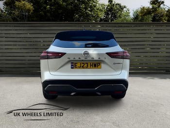Used Nissan Qashqai 2023 for sale - 79292023: Photo