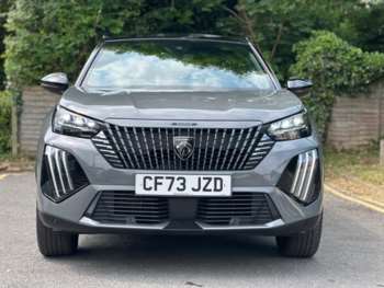 Used Peugeot 2008 2023 for sale - 74838523: Photo
