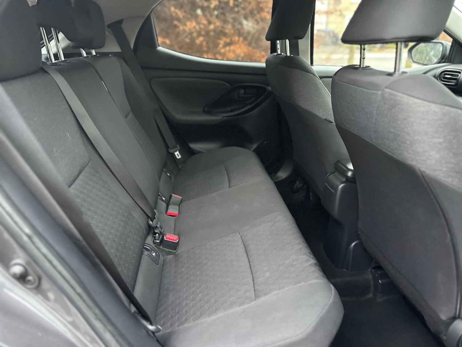 Used Toyota Yaris for sale - 77496449: Photo 12