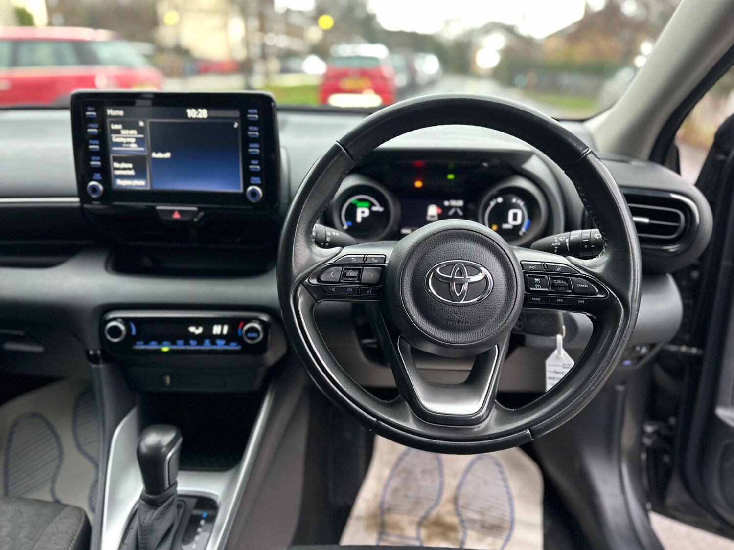 Used Toyota Yaris for sale - 77496449: Photo 13