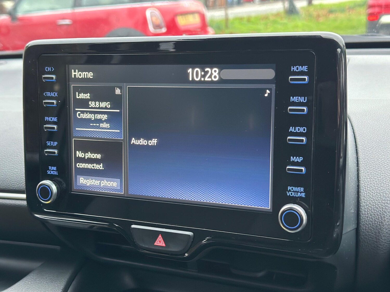 Used Toyota Yaris for sale - 77496449: Photo 15