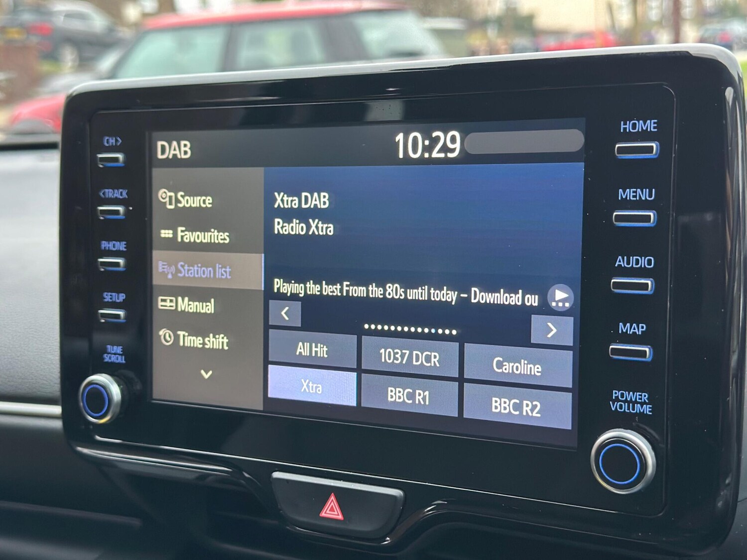 Used Toyota Yaris for sale - 77496449: Photo 18