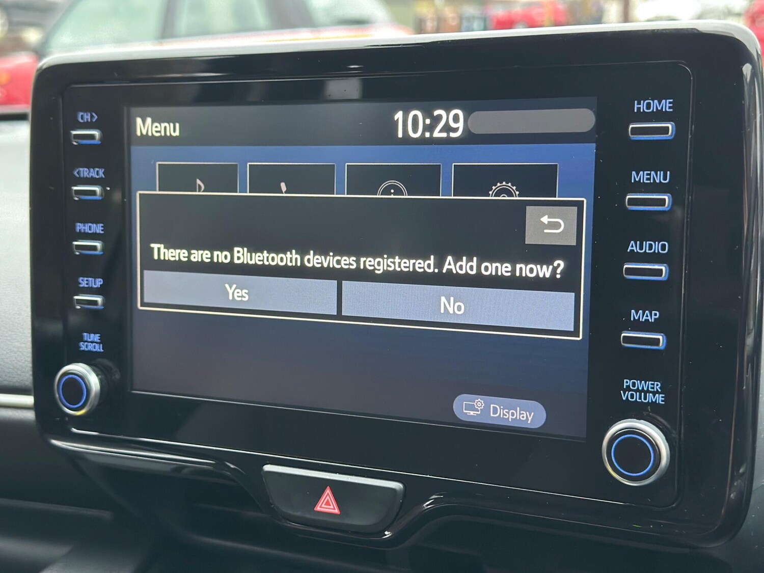 Used Toyota Yaris for sale - 77496449: Photo 19