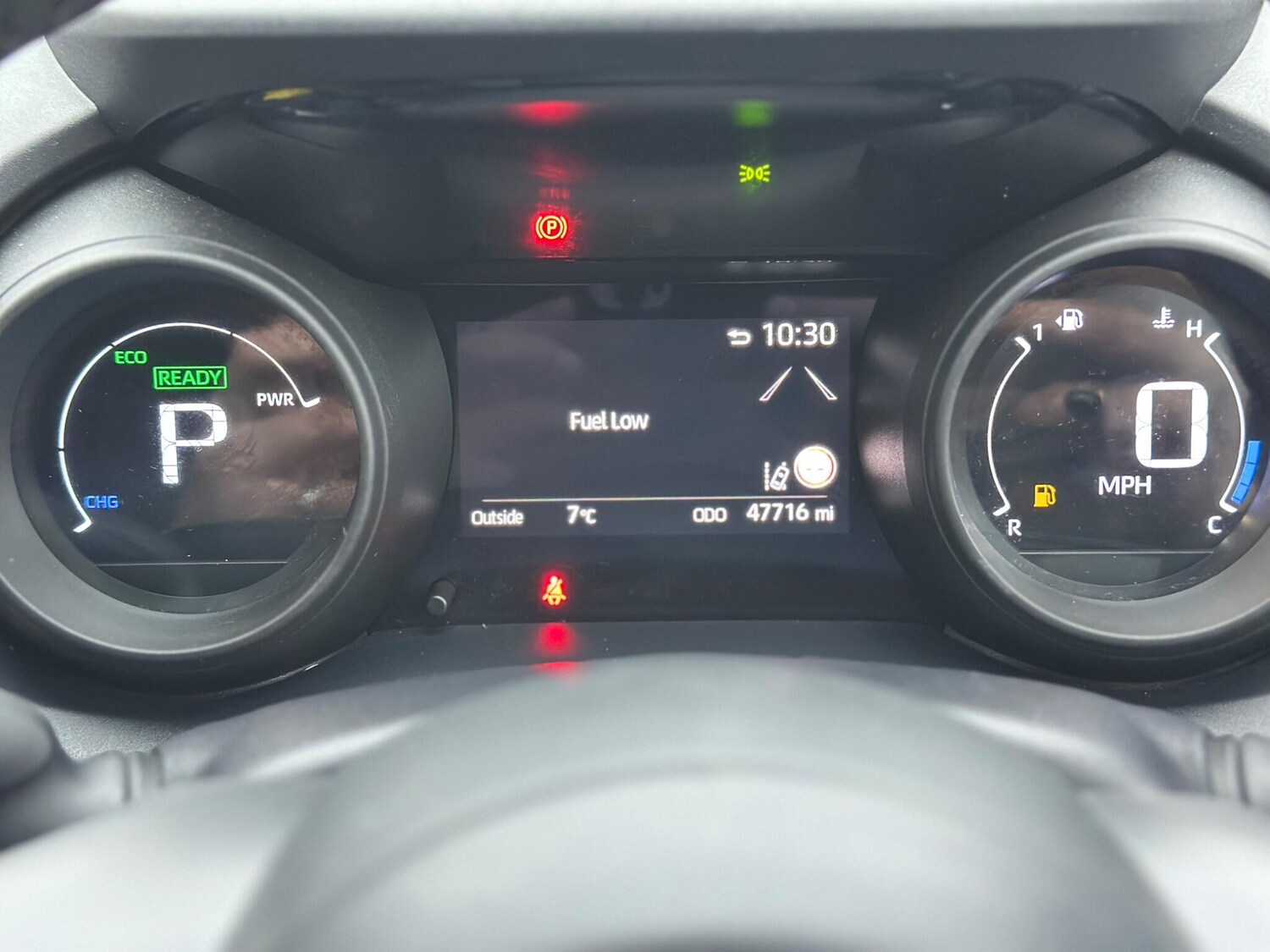 Used Toyota Yaris for sale - 77496449: Photo 21