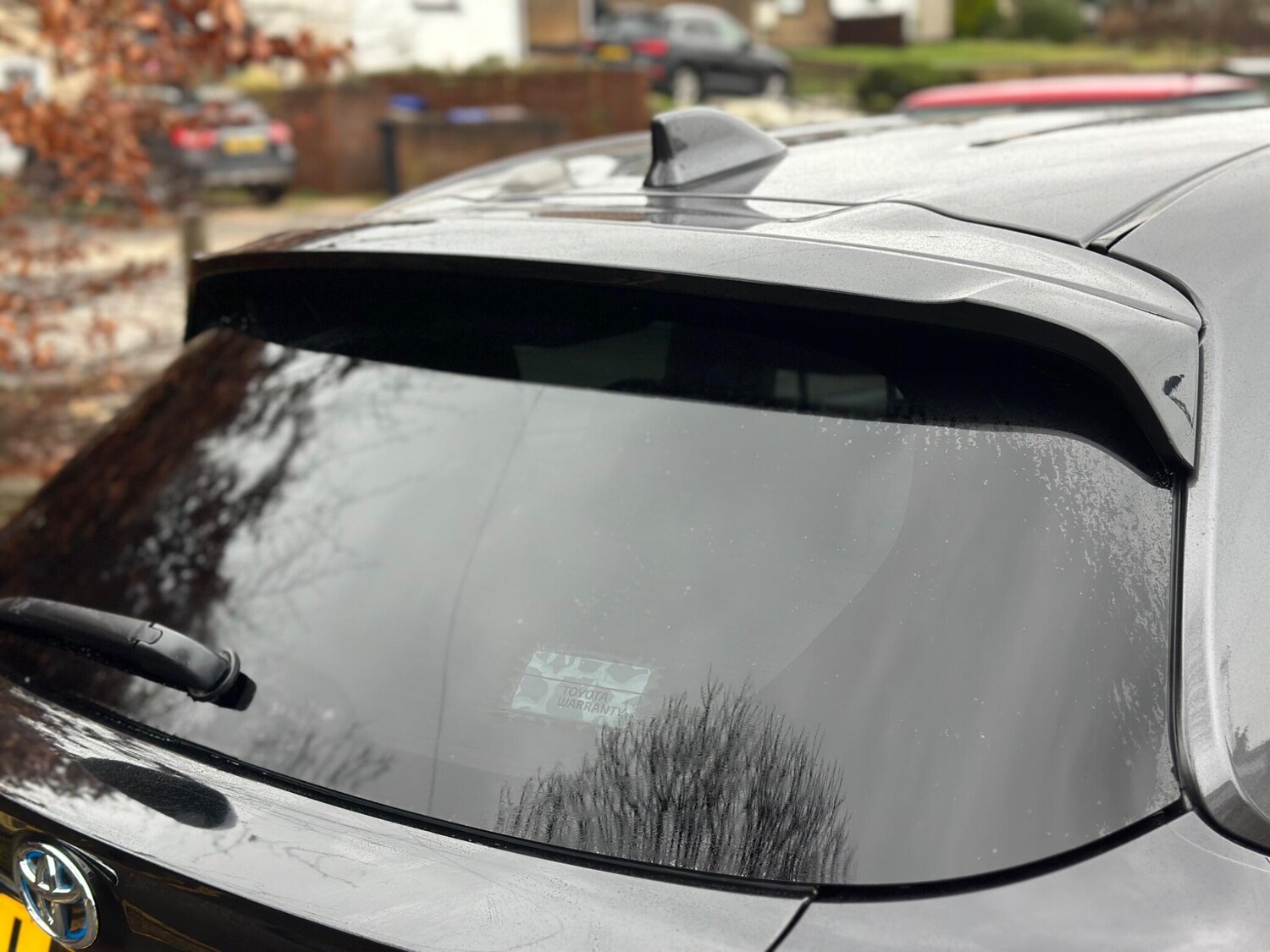 Used Toyota Yaris for sale - 77496449: Photo 23