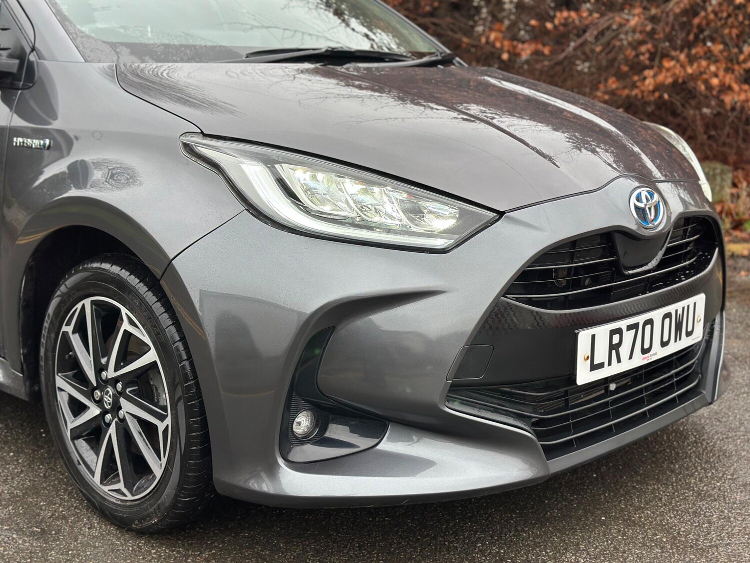 Used Toyota Yaris for sale - 77496449: Photo 27