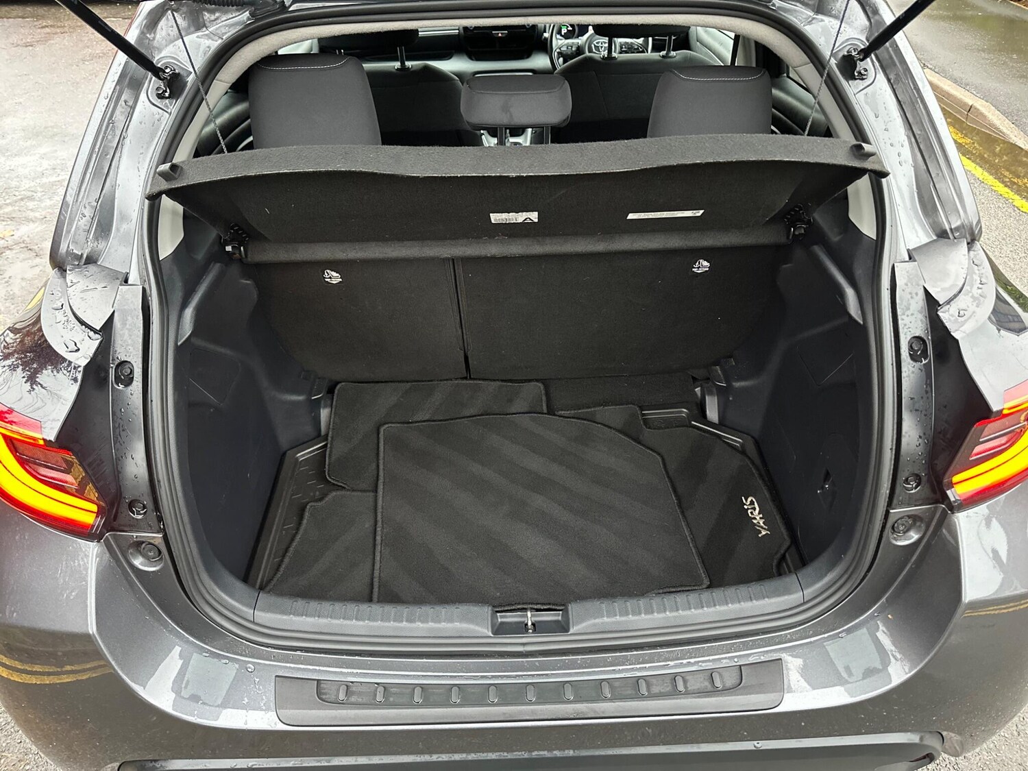 Used Toyota Yaris for sale - 77496449: Photo 33