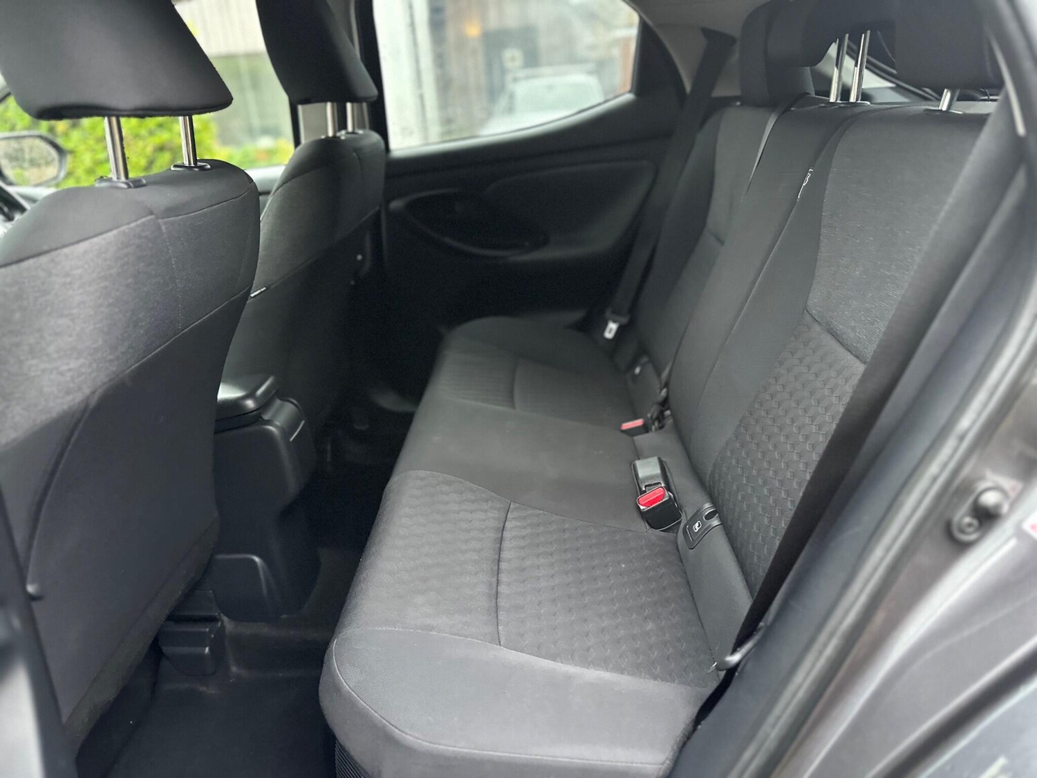 Used Toyota Yaris for sale - 77496449: Photo 35