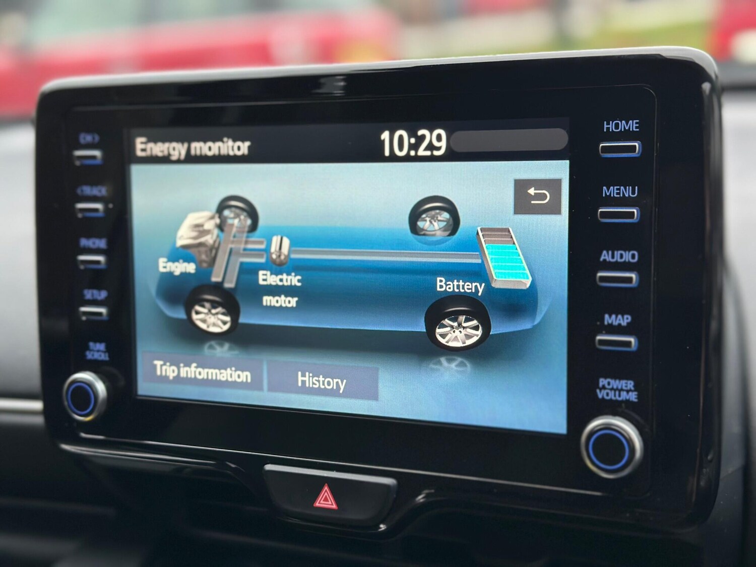 Used Toyota Yaris for sale - 77496449: Photo 40