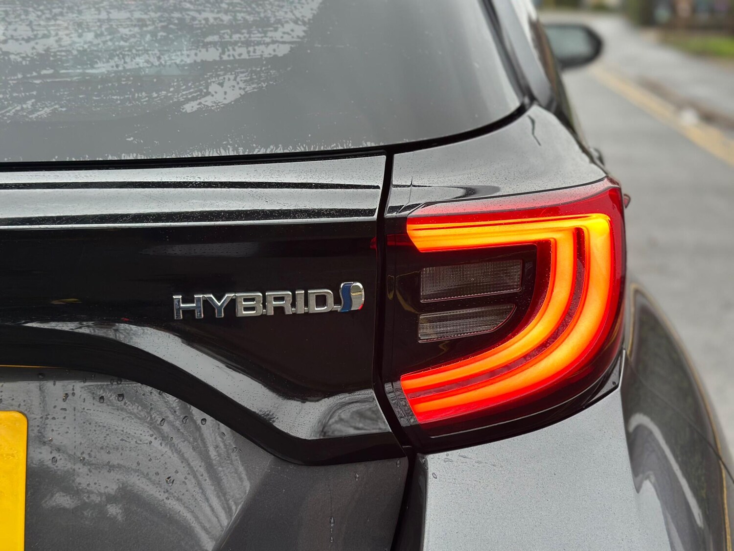 Used Toyota Yaris for sale - 77496449: Photo 47